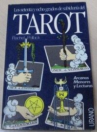 LOS 78 GRADOS SABIDURIA TAROT